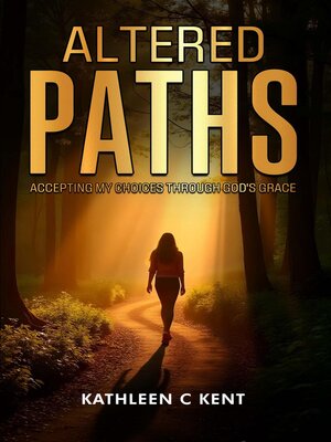 cover image of Altered Paths